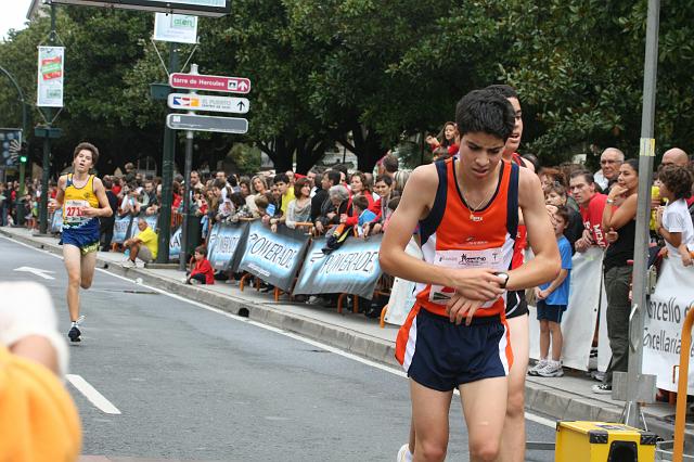 Coruna10 Campionato Galego de 10 Km. 1130